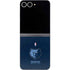 NBA Memphis Grizzlies Distressed Galaxy Z Flip6 Skin